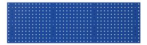 Bott Perfo® Panel 1486 x 457 mm Bott Perfo Panels | Shadow Boards | Tool Boards | Wall Mounted 24/14025118.11 Bott Perfo Panel 1486 x 457 mm.jpg